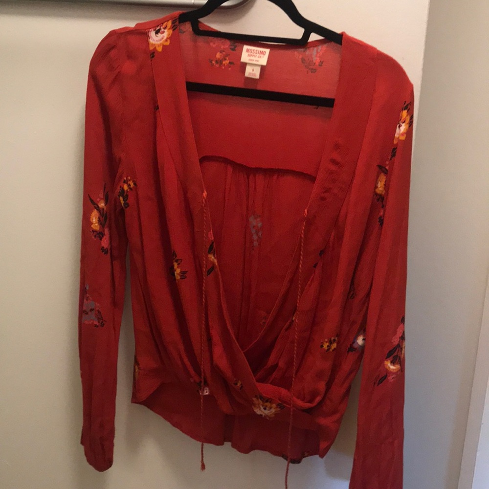 Blouse